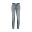 PurePath (by PureWhite) PurePath The Jone W1225 Mid Grey - Skinny Fit