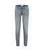PurePath (by PureWhite) PurePath The Jone W1225 Mid Grey - Skinny Fit