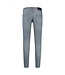 PurePath (by PureWhite) PurePath The Jone W1225 Mid Grey - Skinny Fit