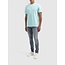 PurePath (by PureWhite) PurePath The Jone W1225 Mid Grey - Skinny Fit