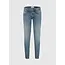 PurePath (by PureWhite) PurePath W3005 The Ryan - Slim Fit Light Blue