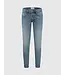 PurePath (by PureWhite) PurePath W3005 The Ryan - Slim Fit Light Blue