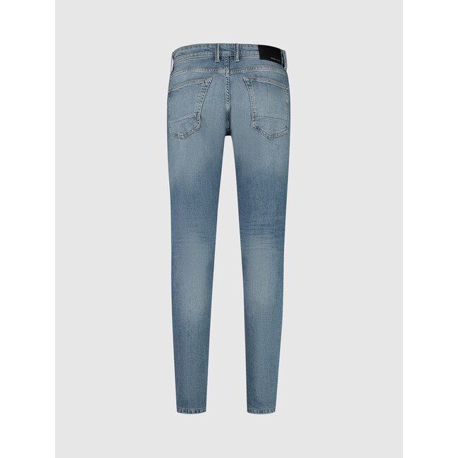 PurePath (by PureWhite) PurePath W3005 The Ryan - Slim Fit Light Blue