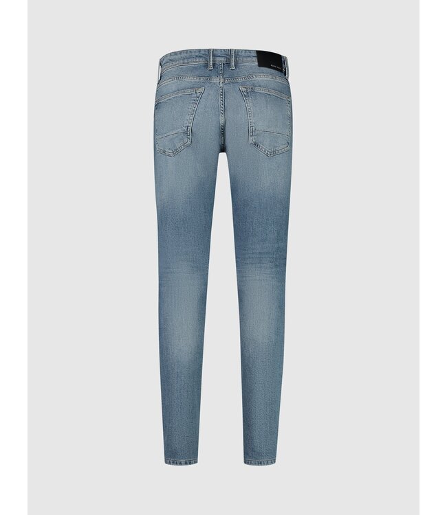 PurePath (by PureWhite) PurePath W3005 The Ryan - Slim Fit Light Blue
