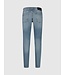 PurePath (by PureWhite) PurePath W3005 The Ryan - Slim Fit Light Blue