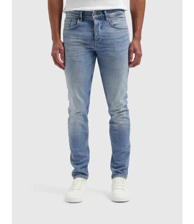 PurePath (by PureWhite) PurePath W3005 The Ryan - Slim Fit Light Blue