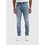 PurePath (by PureWhite) PurePath W3005 The Ryan - Slim Fit Light Blue