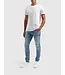 PurePath (by PureWhite) PurePath W3005 The Ryan - Slim Fit Light Blue