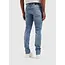 PurePath (by PureWhite) PurePath W3005 The Ryan - Slim Fit Light Blue