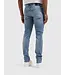 PurePath (by PureWhite) PurePath W3005 The Ryan - Slim Fit Light Blue