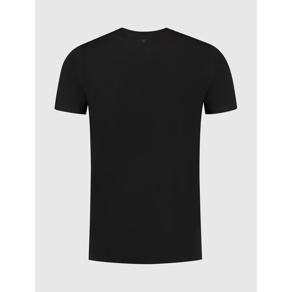 PurePath (by PureWhite) PurePath 24010117 T-Shirt Black