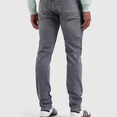 PurePath (by PureWhite) PurePath W1226 The Ryan Mid Grey - Slim Fit