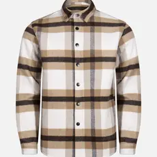 Radical Radical Heavy Flannel Brown/Beige