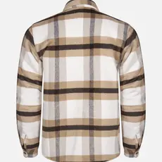 Radical Radical Heavy Flannel Brown/Beige