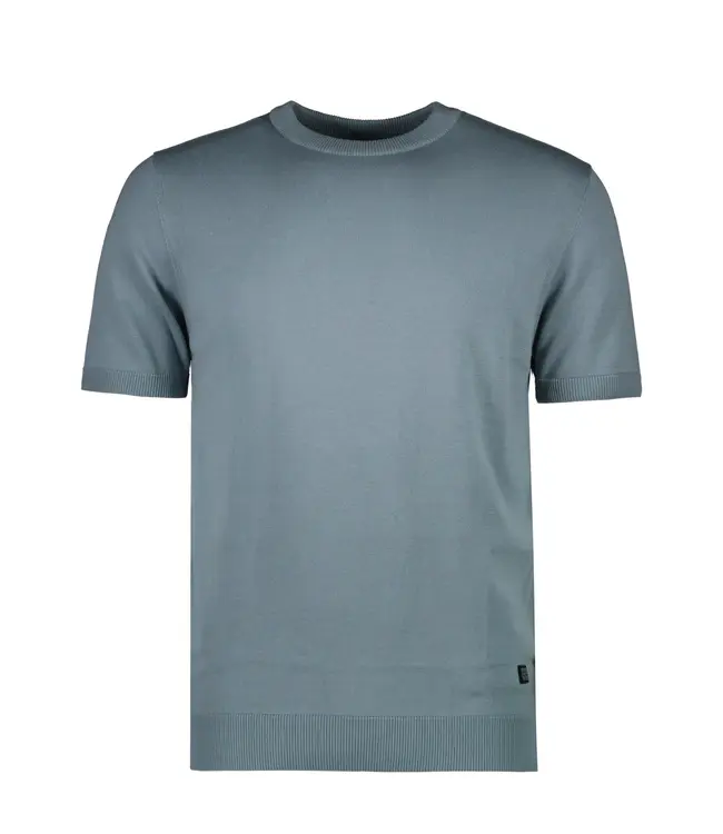Cars Jeans Cars Jeans Yasso TS Grey Blue