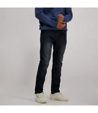 Cars Jeans Dundee Dark Used - Regular Fit