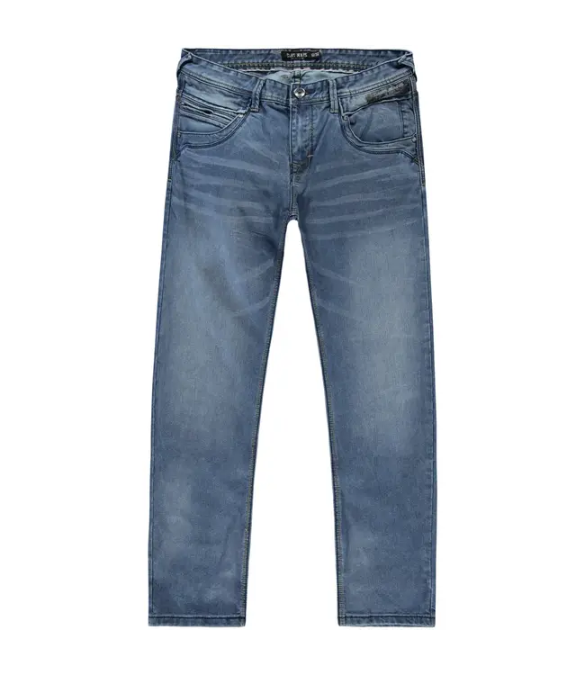 Cars Jeans Cars Jeans Dundee New Regular Stw Used - Regular Fit