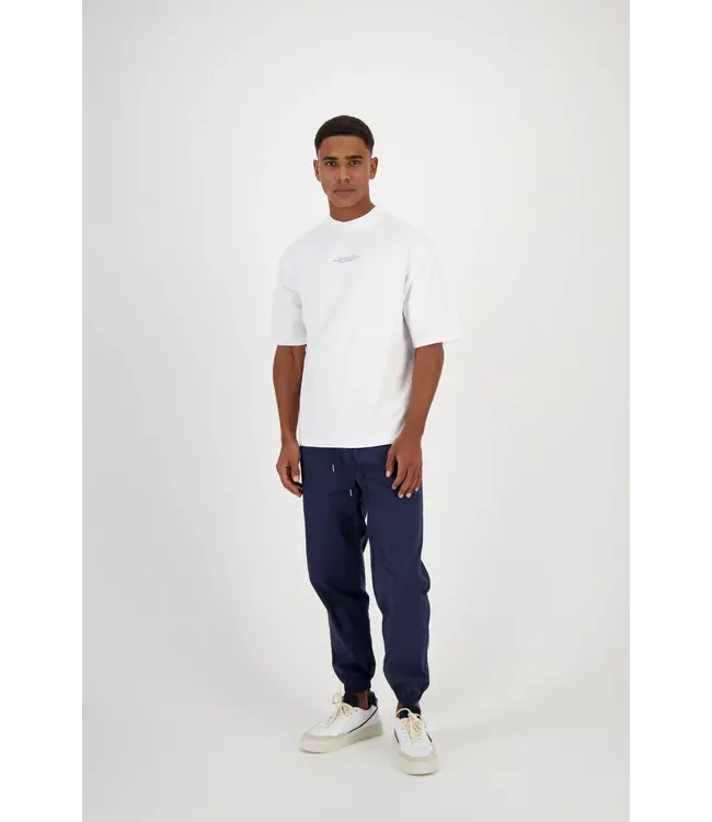 Radical Radical T-Shirt Davide Riva White