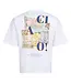 Radical Radical T-Shirt Davide Riva White