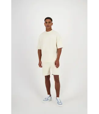 Radical Radical T-Shirt Minimal Sweat Off White