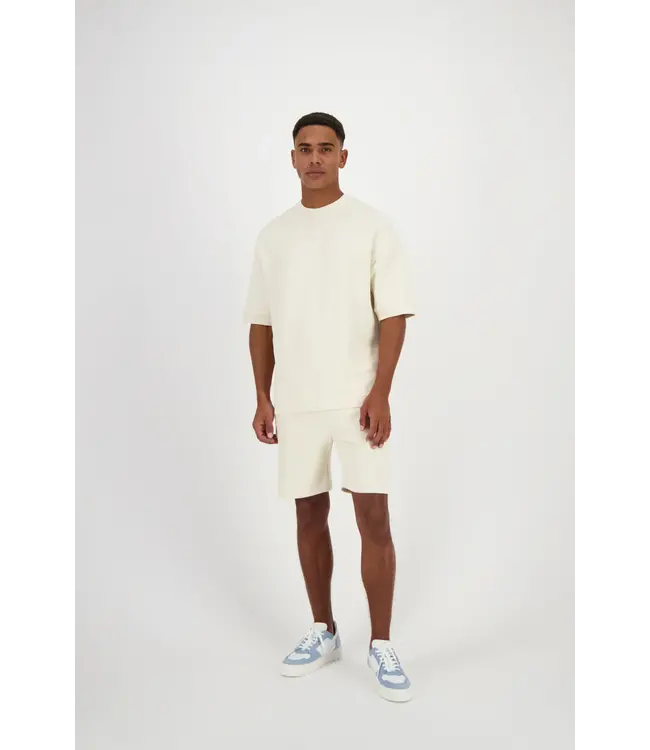 Radical Radical T-Shirt Minimal Sweat Off White