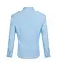 Radical Radical Shirt Jersey Light Blue - Slim Fit