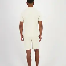 Radical Radical Polo Peppie Off White