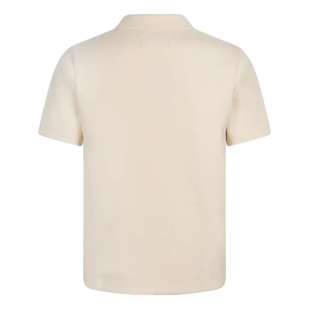 Radical Radical Polo Peppie Off White