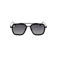 Malelions Malelions Men Abstract Sunglasses Black