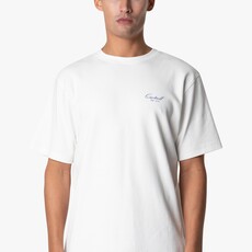Quotrell Quotrell Royal T-Shirt White/Blue