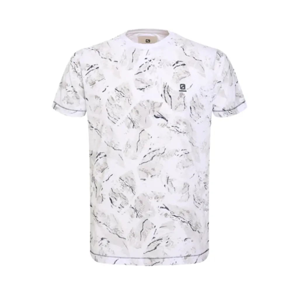 Gabbiano Gabbiano T-Shirt White