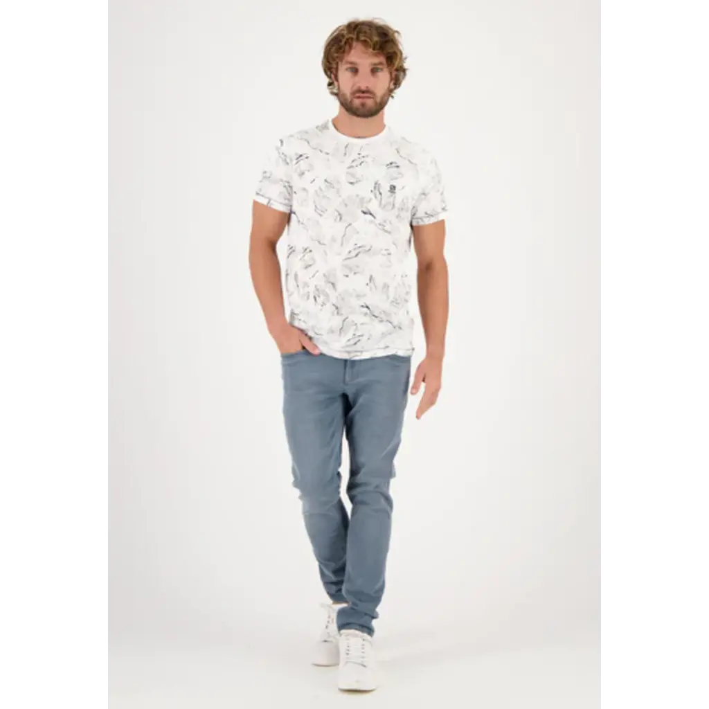 Gabbiano Gabbiano T-Shirt White