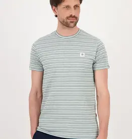 Gabbiano Gabbiano T-Shirts Sea Green