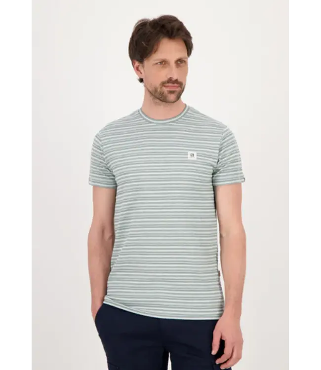 Gabbiano Gabbiano T-Shirts Sea Green