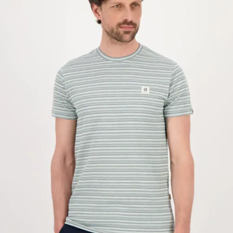 Gabbiano Gabbiano T-Shirts Sea Green