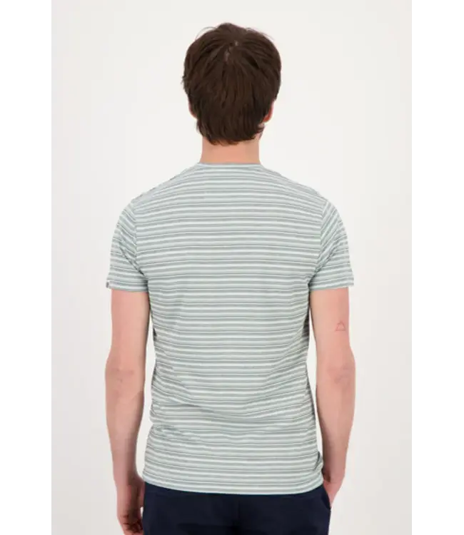 Gabbiano Gabbiano T-Shirts Sea Green