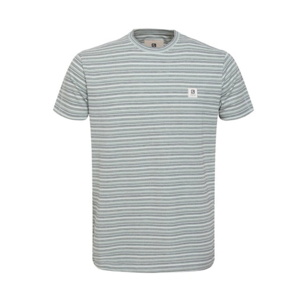 Gabbiano Gabbiano T-Shirts Sea Green