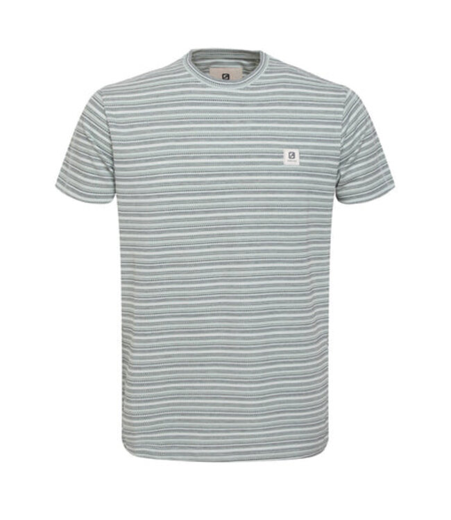 Gabbiano Gabbiano T-Shirts Sea Green
