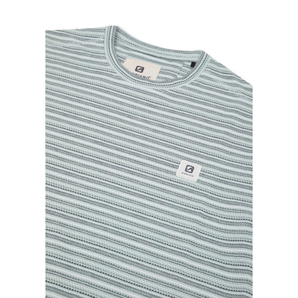 Gabbiano Gabbiano T-Shirts Sea Green