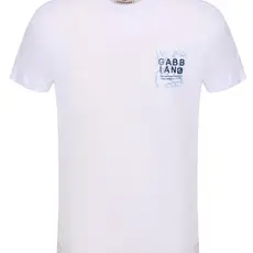 Gabbiano Gabbiano T-Shirts White