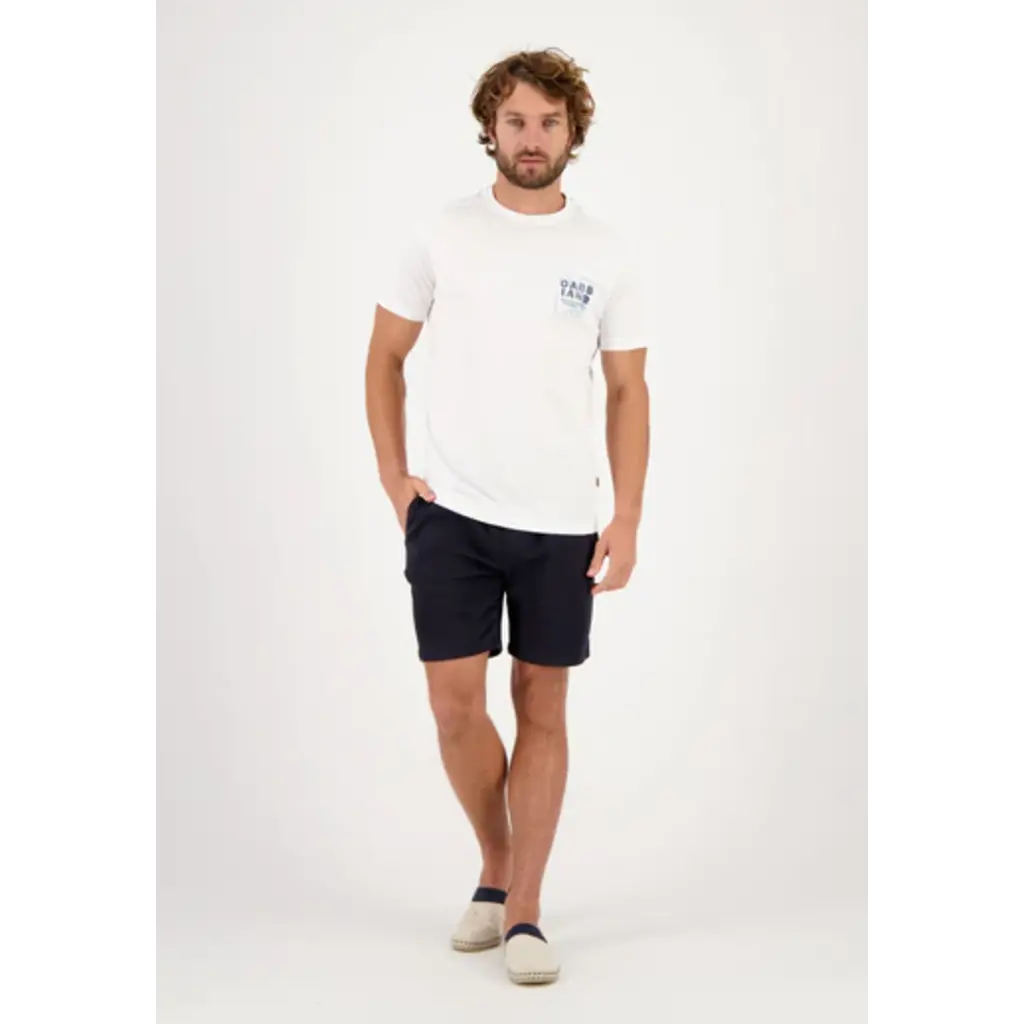 Gabbiano Gabbiano T-Shirts White