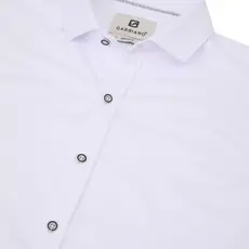 Gabbiano Gabbiano Premium Overhemd White