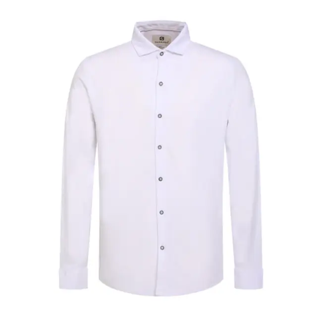Gabbiano Gabbiano Premium Overhemd White