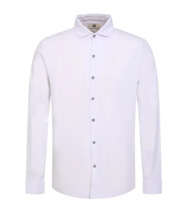 Gabbiano Gabbiano Premium Overhemd White