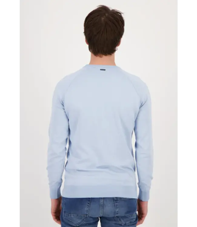 Gabbiano Gabbiano Tricots Tile Blue