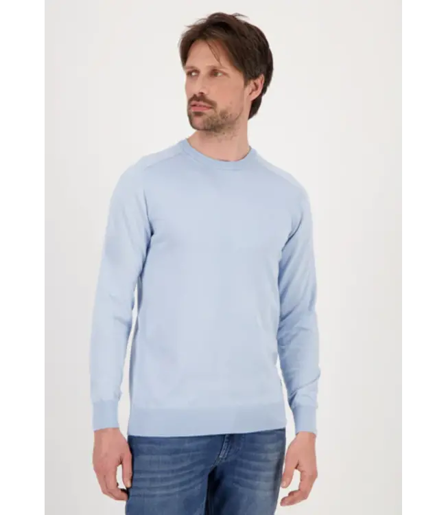 Gabbiano Gabbiano Tricots Tile Blue