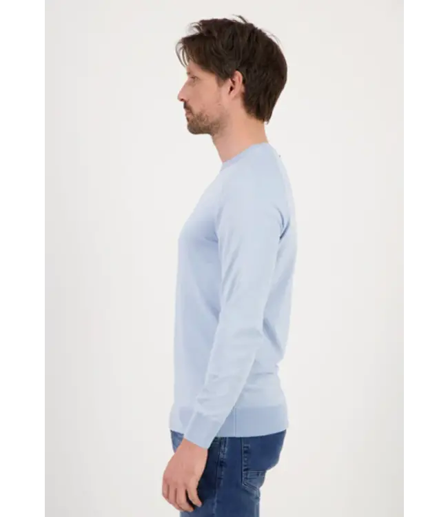 Gabbiano Gabbiano Tricots Tile Blue