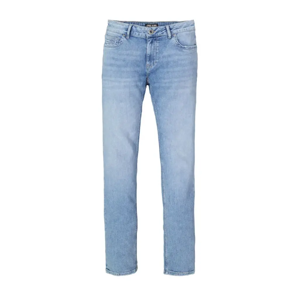 Cars Jeans Cars Jeans Blast 7842808 Vermont Wash - Slim Fit