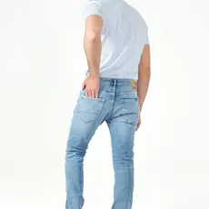 Cars Jeans Cars Jeans Blast 7842808 Vermont Wash - Slim Fit