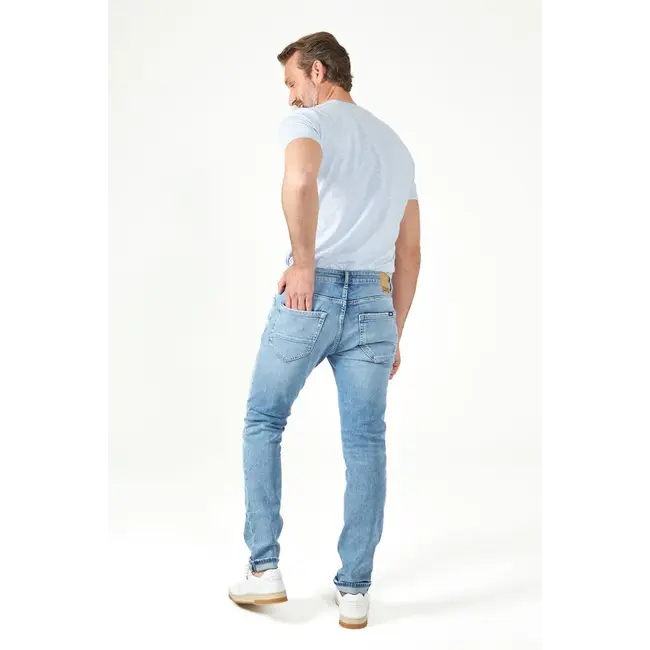 Cars Jeans Cars Jeans Blast 7842808 Vermont Wash - Slim Fit
